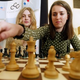 Illustration for article titled Chess Players Call To Drop Womens' Titles